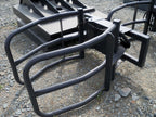 Bale Squeezer