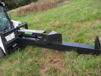 Wood Splitter