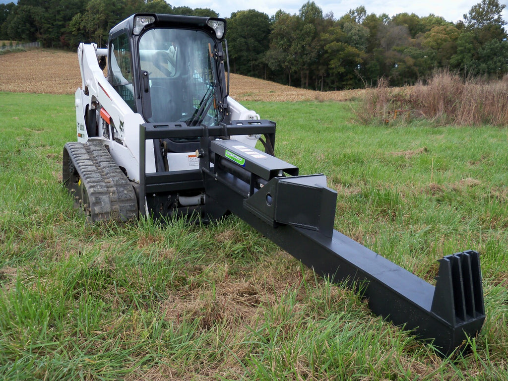 Wood Splitter