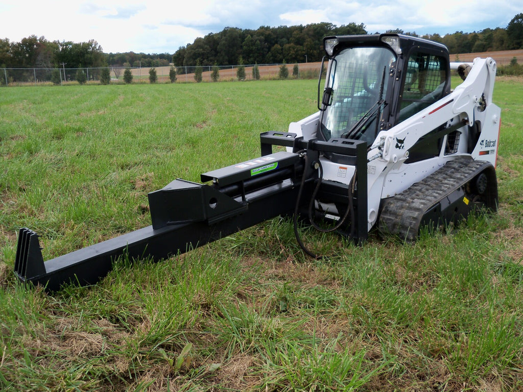 Wood Splitter