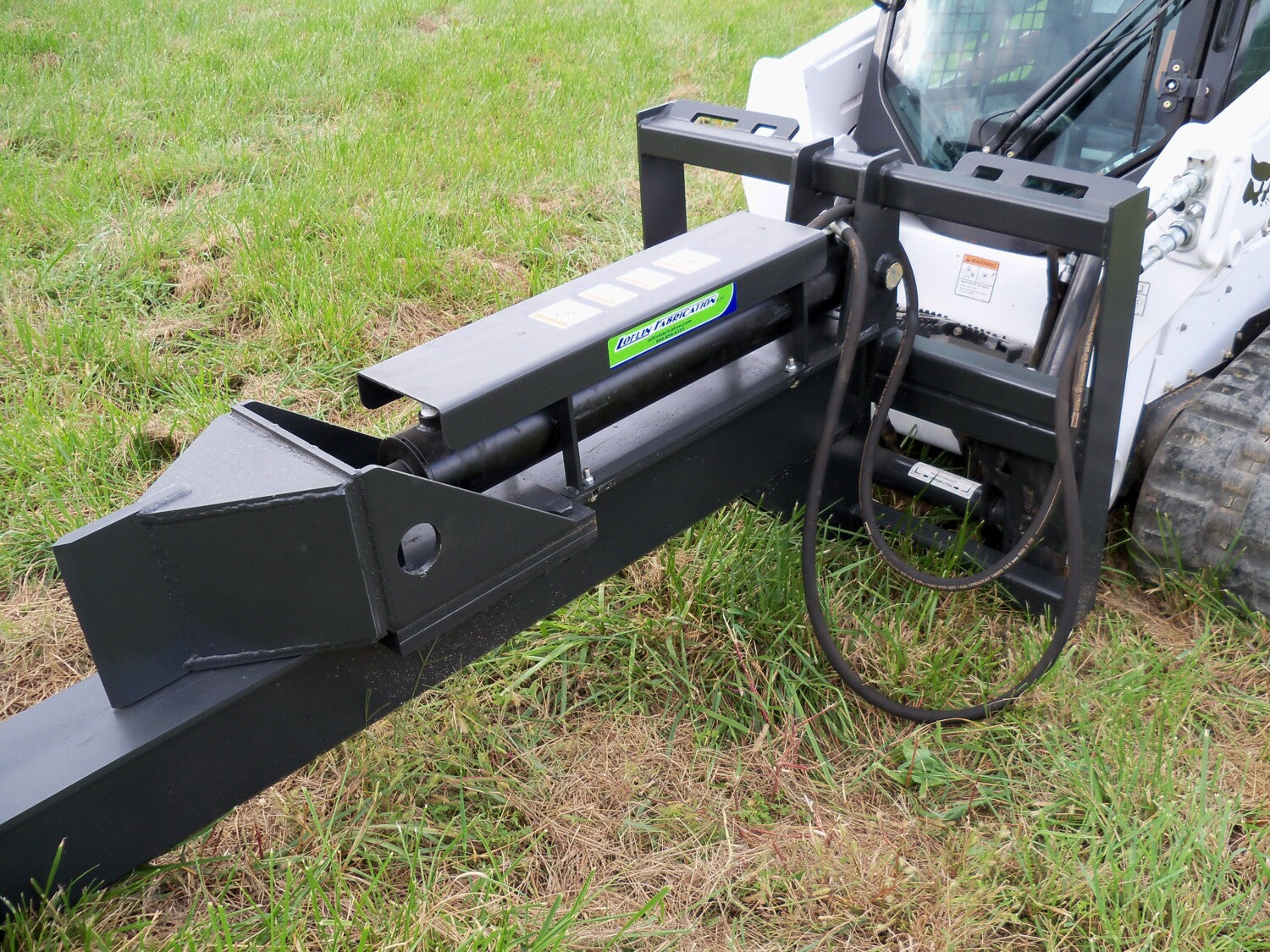 Wood Splitter