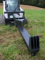 Wood Splitter