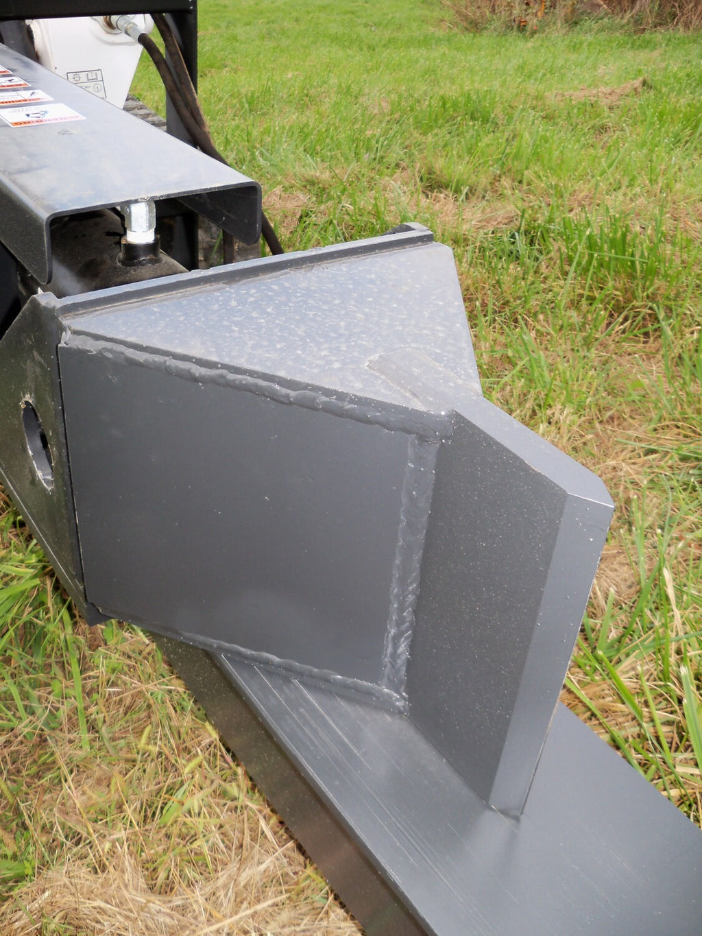 Wood Splitter