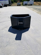 Concrete Bucket
