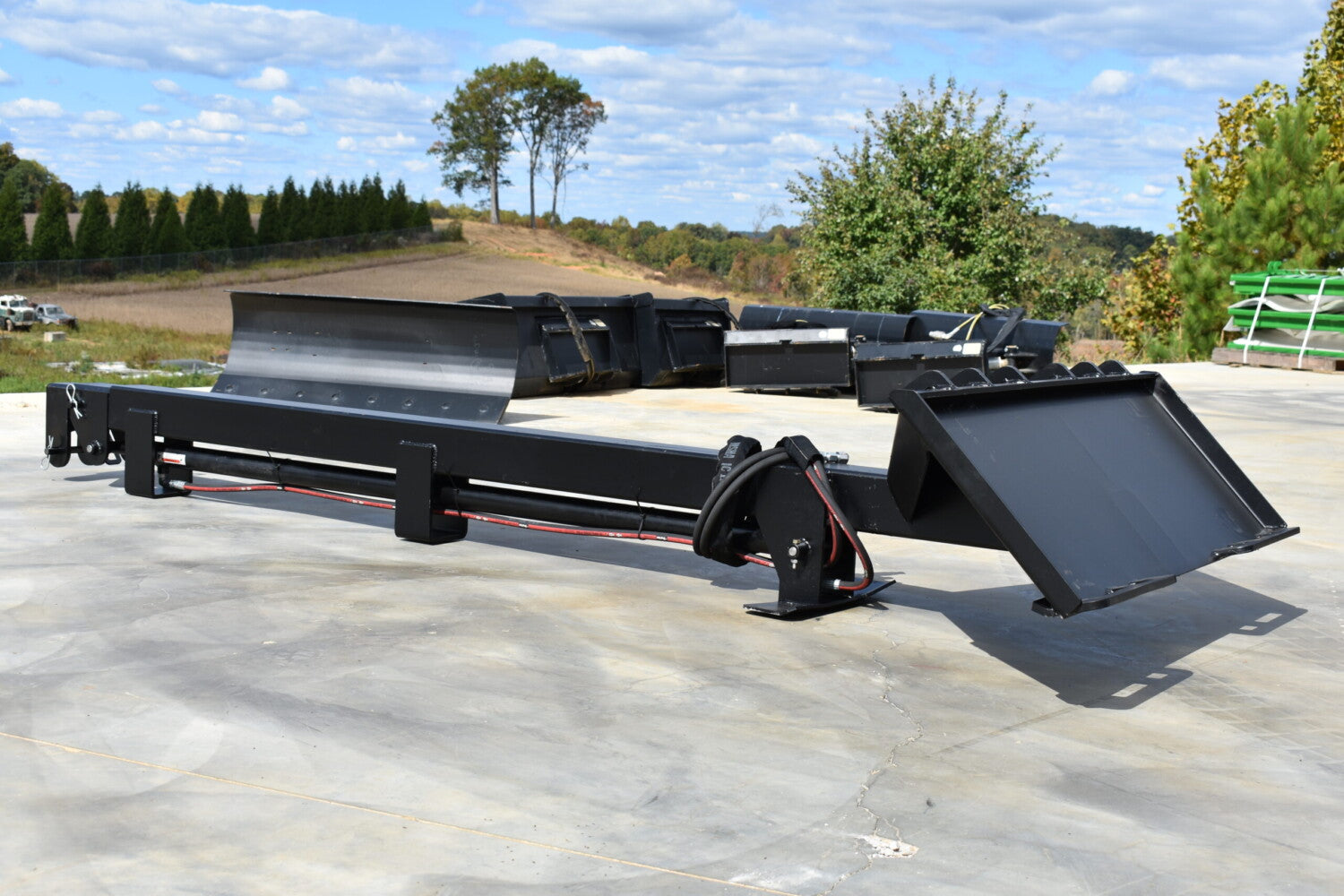 Teleboom