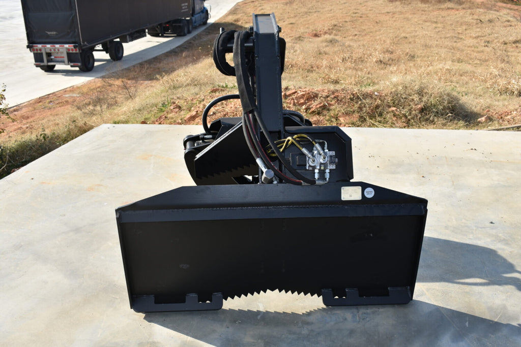 Log Grapple