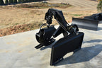 Log Grapple