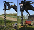 Mini Auger Drive