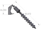 Auger Drive