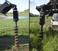 Auger Drive