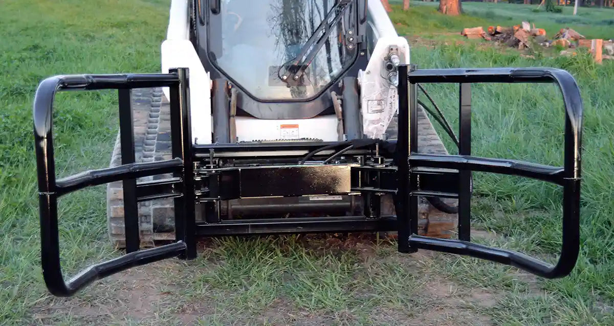 Bale Squeezer