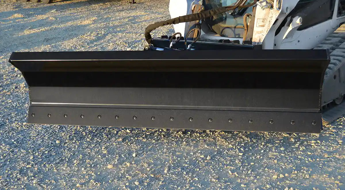 Dozer Blade
