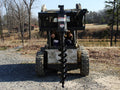 Auger FAB Bit