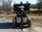 Auger Drive