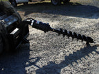 Auger Drive