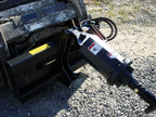 Auger Drive