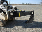 Backhoe