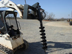 Auger Drive