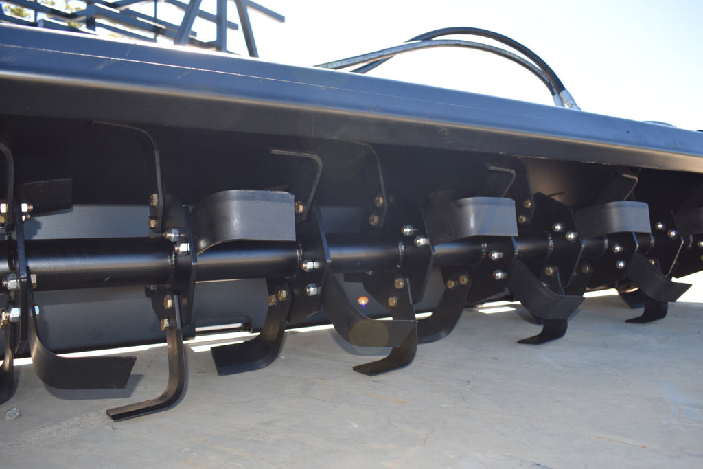 Tiller