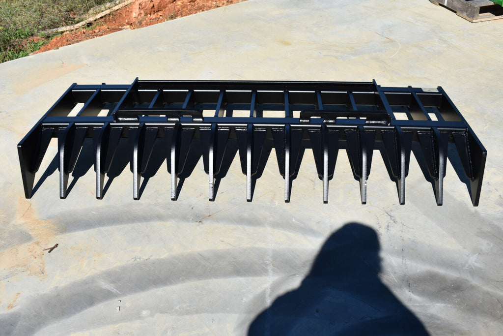 Root Rake