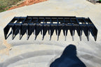 Root Rake