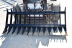 Root Rake