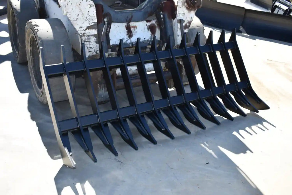 Root Rake