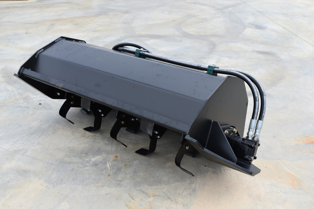 Mini Tiller