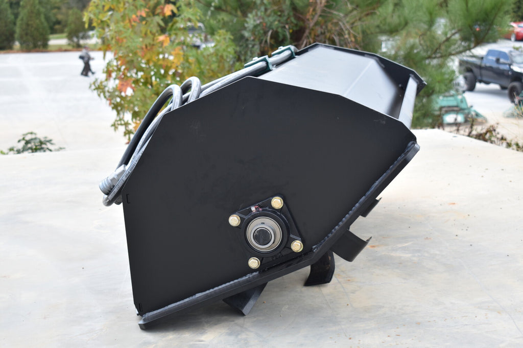 Mini Tiller