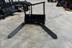Hydraulic Nursery Fork