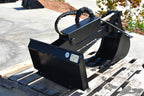 Mini Backhoe