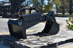 Mini Backhoe