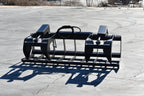 Compact Tractor Root Grapple