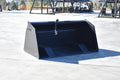 Front Dump Bucket