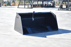 Front Dump Bucket