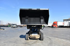 Front Dump Bucket