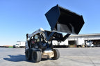 Front Dump Bucket