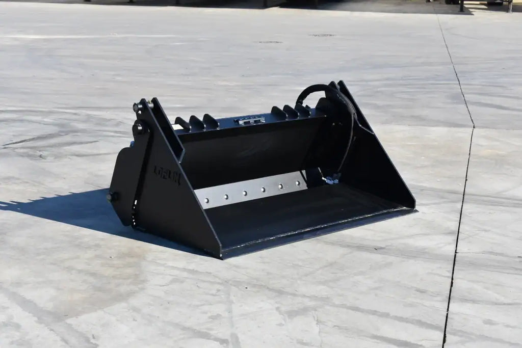 4-N-1 Combo Bucket