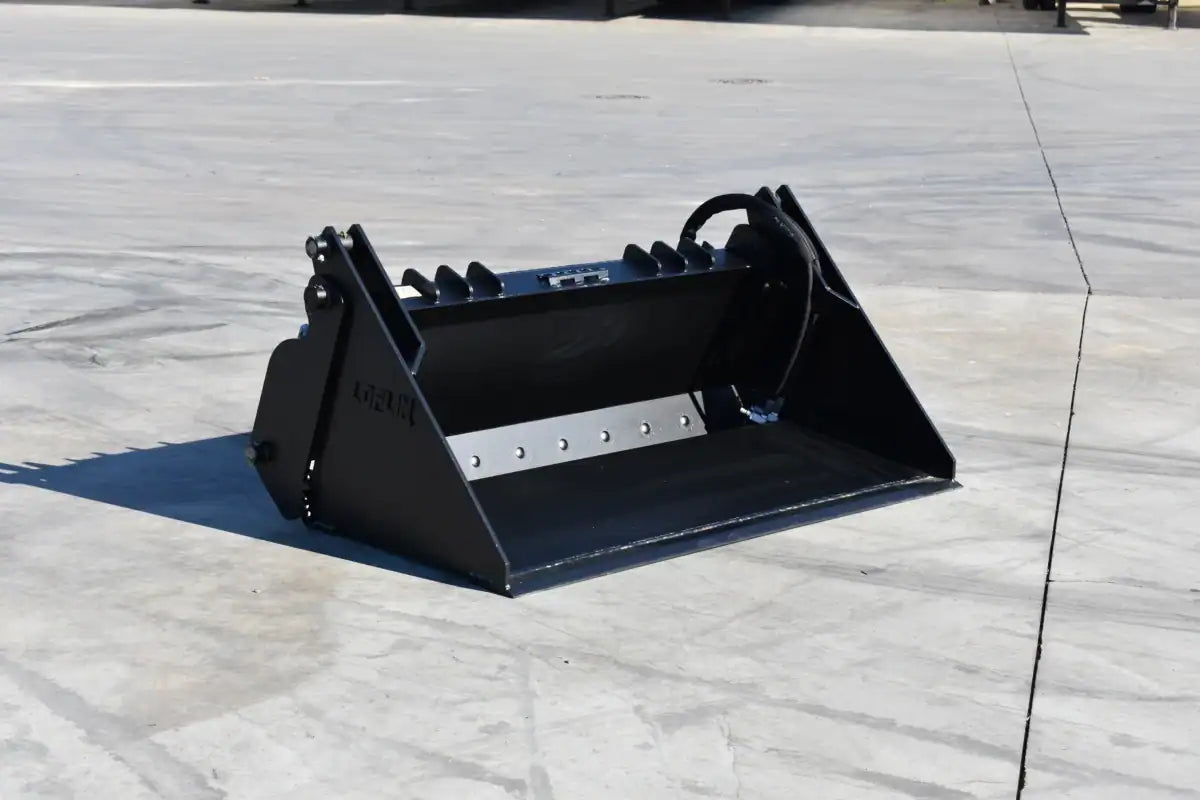 4-N-1 Combo Bucket