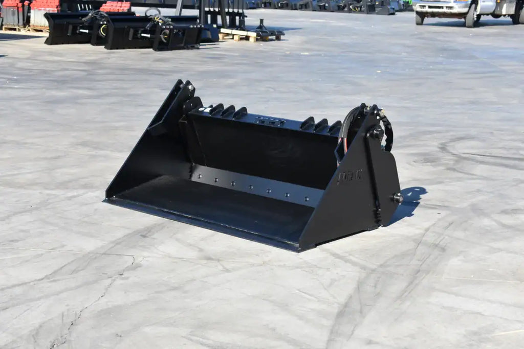 4-N-1 Combo Bucket