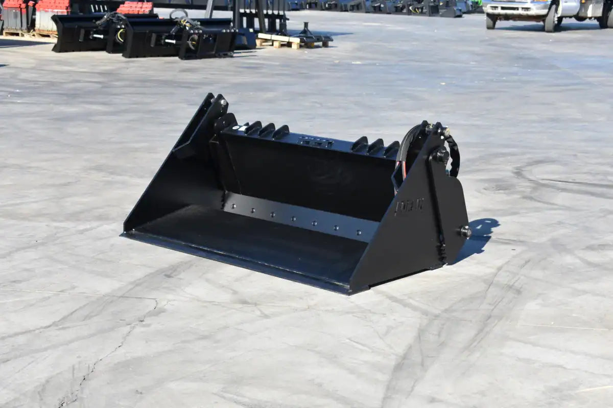 4-N-1 Combo Bucket