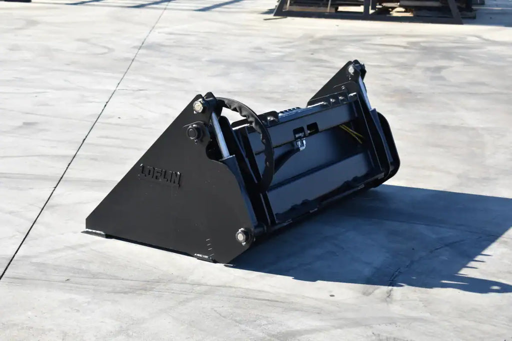 4-N-1 Combo Bucket