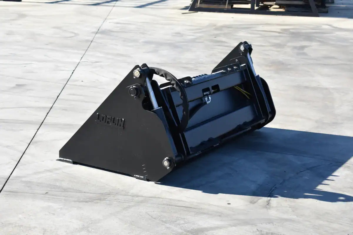 4-N-1 Combo Bucket
