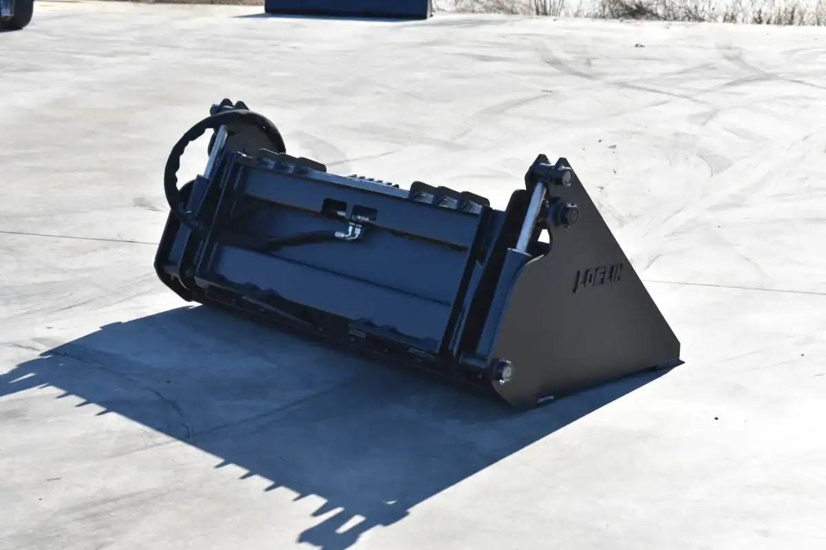 4-N-1 Combo Bucket
