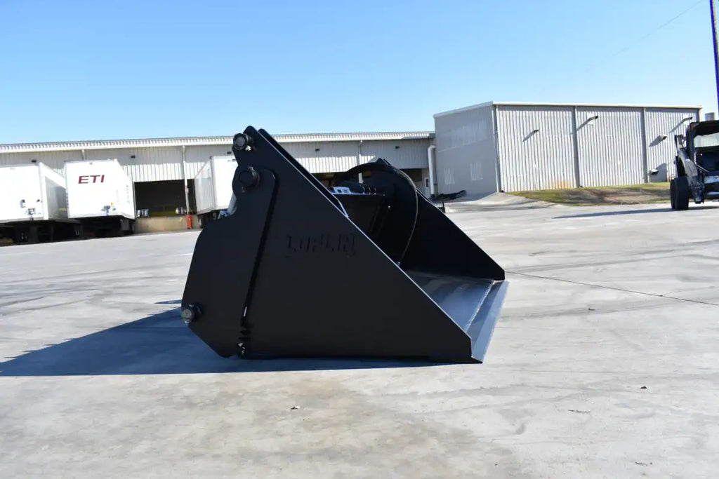 4-N-1 Combo Bucket