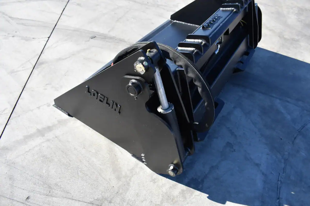 4-N-1 Combo Bucket