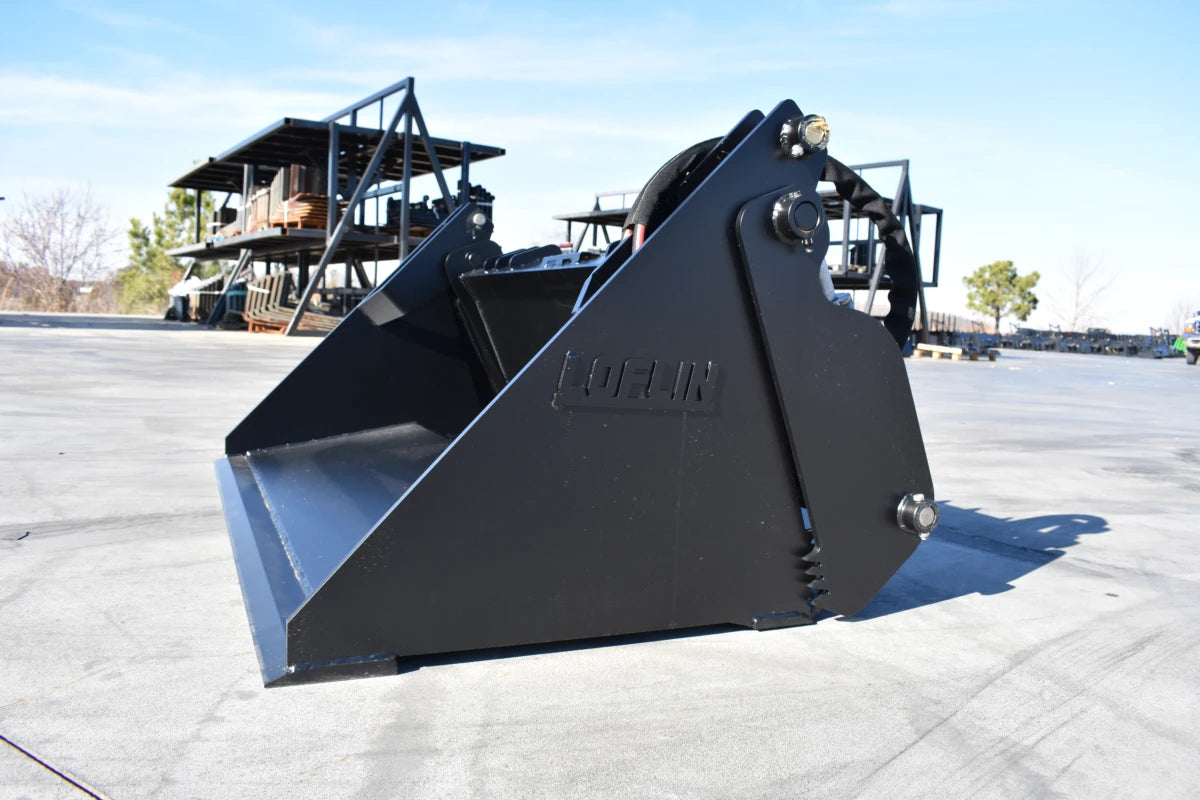 4-N-1 Combo Bucket