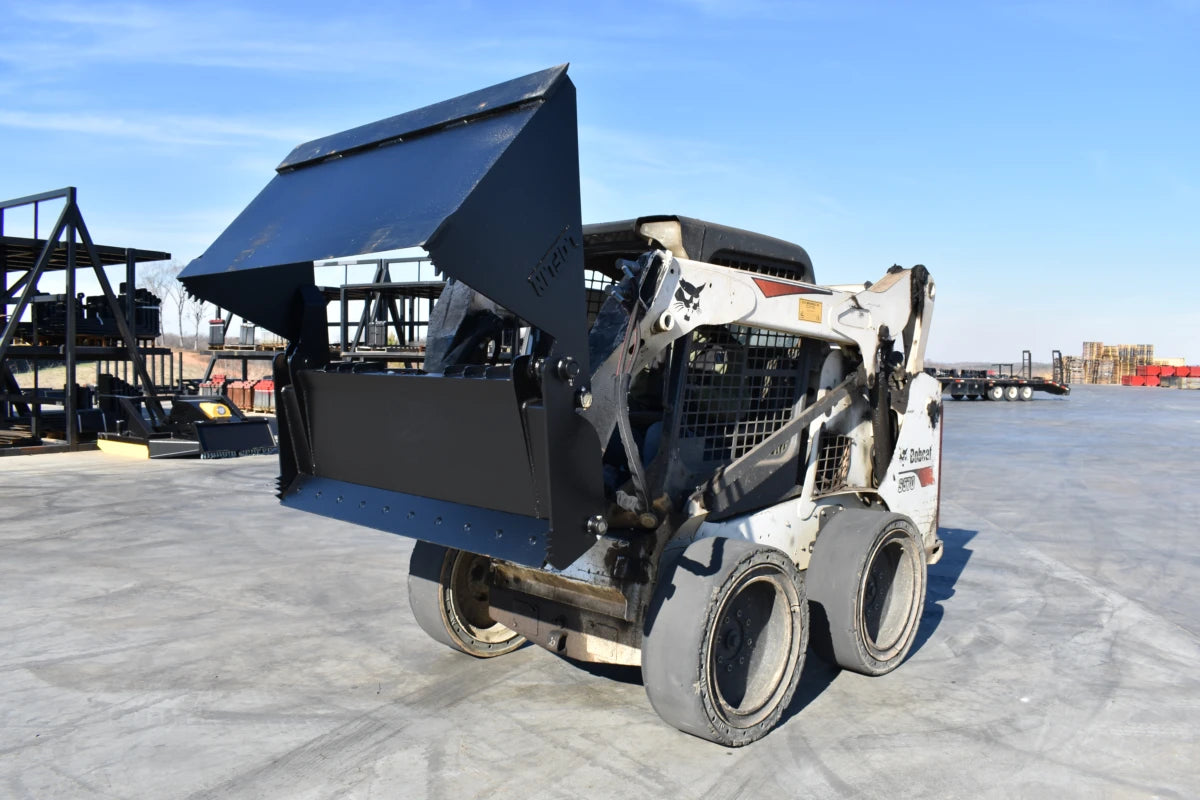 4-N-1 Combo Bucket