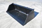 Snow & Litter Bucket