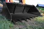 Greg Loflin Bucket
